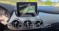 2018 Mercedes Benz B 220