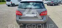 2018 Mercedes Benz B 220