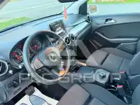 2018 Mercedes Benz B 220