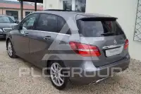 2018 Mercedes Benz B 220
