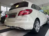 2018 Mercedes Benz B 220