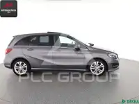 2018 Mercedes Benz B 220