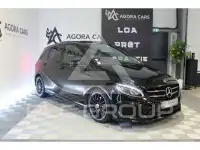 2018 Mercedes Benz B 220