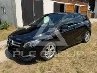 2018 Mercedes Benz B 220