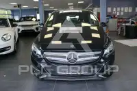 2018 Mercedes Benz B 220