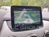 2018 Mercedes Benz B 220