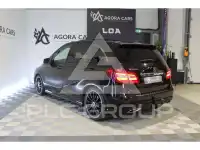 2018 Mercedes Benz B 220