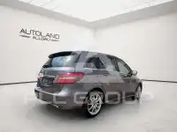 2018 Mercedes Benz B 220