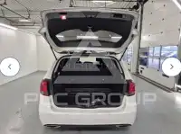 2018 Mercedes Benz B 220