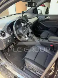 2018 Mercedes Benz B 220