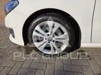 2018 Mercedes Benz B 220