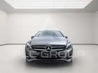 2018 Mercedes Benz B 220