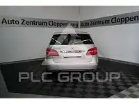 2018 Mercedes Benz B 220