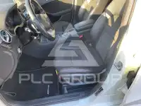 2018 Mercedes Benz B 220