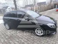 2018 Mercedes Benz B 220