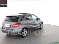2018 Mercedes Benz B 220