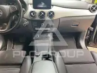 2018 Mercedes Benz B 220