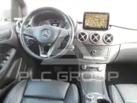 2018 Mercedes Benz B 220