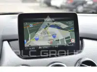 2018 Mercedes Benz B 220