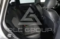 2018 Mercedes Benz B 220