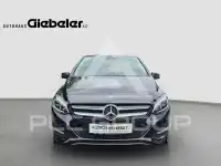 2018 Mercedes Benz B 220