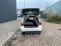 2018 Mercedes Benz B 220