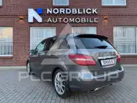 2018 Mercedes Benz B 220