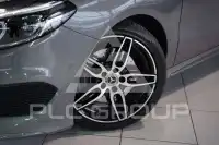 2018 Mercedes Benz B 220