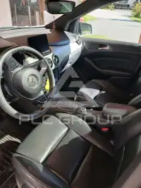 2018 Mercedes Benz B 220