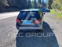2018 Mercedes Benz B 220