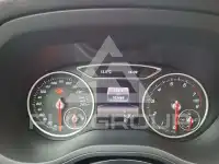 2018 Mercedes Benz B 220