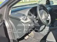 2018 Mercedes Benz B 220