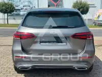 2018 Mercedes Benz B 220