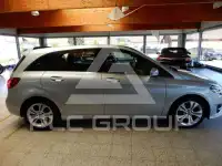 2018 Mercedes Benz B 220