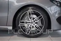 2018 Mercedes Benz B 220