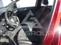 2018 Mercedes Benz B 220
