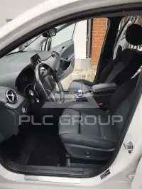 2018 Mercedes Benz B 220