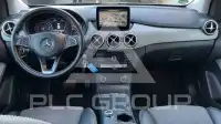 2018 Mercedes Benz B 220