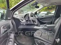 2018 Mercedes Benz B 220