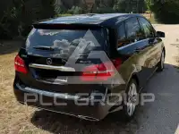 2018 Mercedes Benz B 220