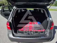 2018 Mercedes Benz B 220