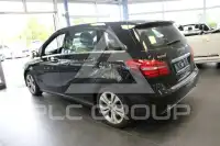 2018 Mercedes Benz B 220