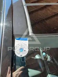 2018 Mercedes Benz B 220