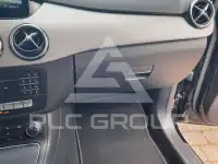 2018 Mercedes Benz B 220