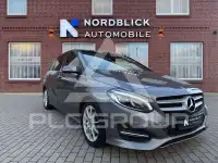 2018 Mercedes Benz B 220