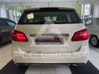 2018 Mercedes Benz B 220