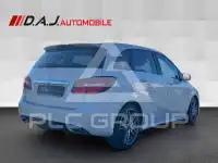 2018 Mercedes Benz B 220