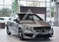 2018 Mercedes Benz B 220