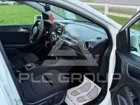 2018 Mercedes Benz B 220