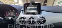 2018 Mercedes Benz B 220